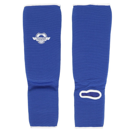 Захист гомілки та стопи HARD TOUCH CO-8912-BL