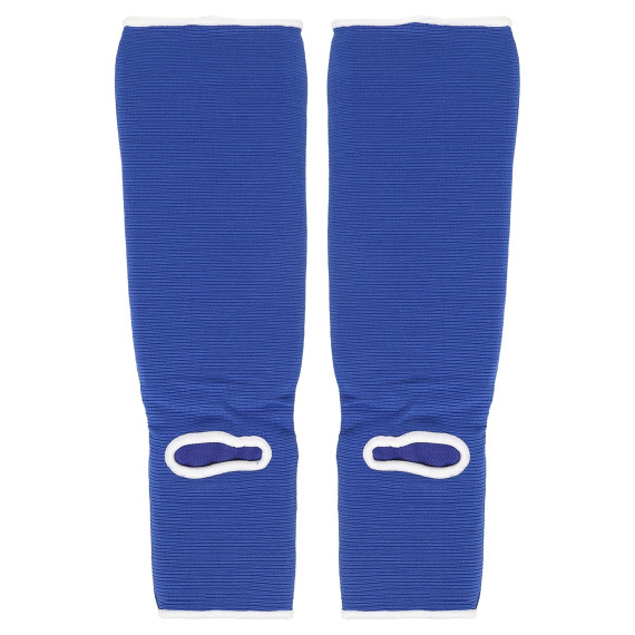 Захист гомілки та стопи HARD TOUCH CO-8912-BL