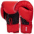 Боксерські рукавиці дитячі SPORTKO PD-2-B 4-7 унцій червоний
