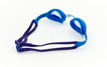 Окуляри для плавання SPEEDO MERIT 8028374564 