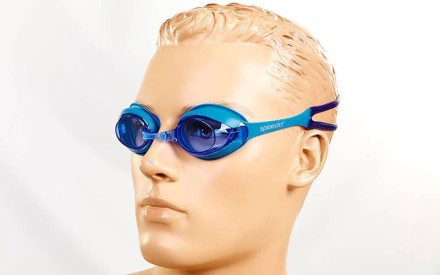 Окуляри для плавання SPEEDO MERIT 8028374564 