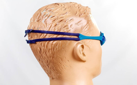 Окуляри для плавання SPEEDO MERIT 8028374564 