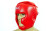 Шолом боксерський з повним захистом Everlast BO-4299-R