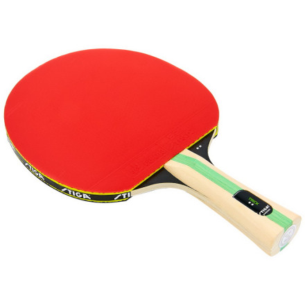 Ракетка для настільного тенісу STIGA SGA-1212191701 TRICK 2*