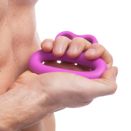 Еспандер кистьовий FROG FI-5510-50LB навантаження 22,5 кг