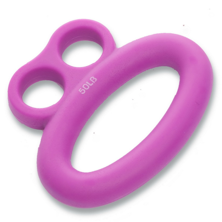 Еспандер кистьовий FROG FI-5510-50LB навантаження 22,5 кг