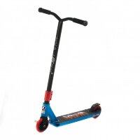 Самокат трюковий Explore Drum PC синій