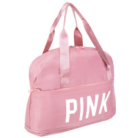 Сумка спортивна PINK SP-Sport GA-5018-P