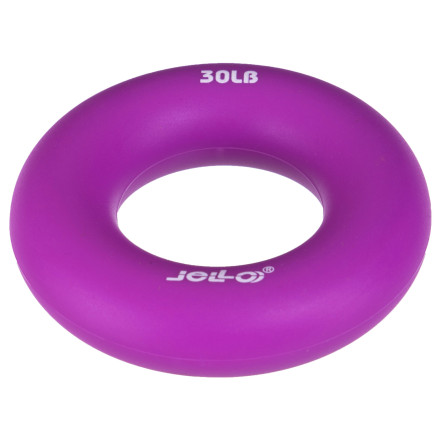 Еспандер кистьовий Кільце JELLO JLA473-30LB навантаження 13,5 кг