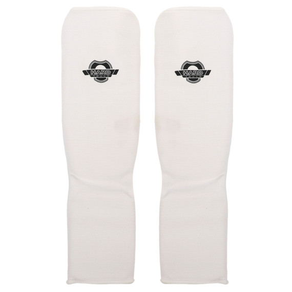 Захист гомілки та стопи HARD TOUCH CO-8912-W