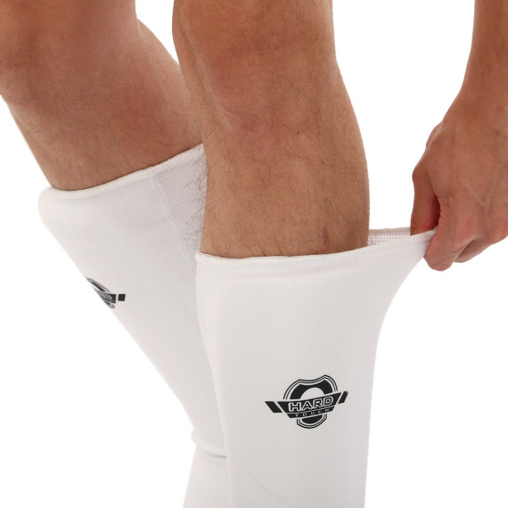 Захист гомілки та стопи HARD TOUCH CO-8912-W