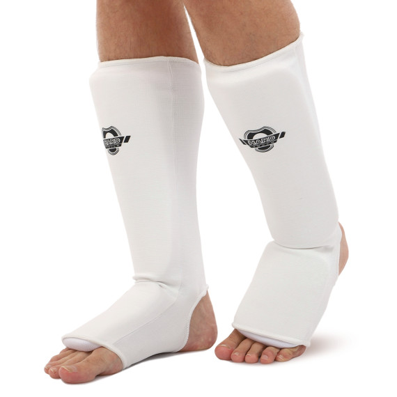 Захист гомілки та стопи HARD TOUCH CO-8912-W