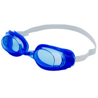 Очки для плавания с берушами и клипсой для носа в комплекте SEALS 118