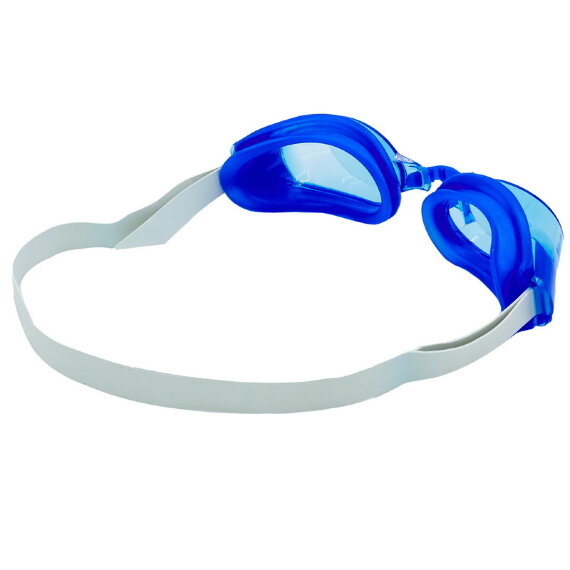 Очки для плавания с берушами и клипсой для носа в комплекте SEALS 118