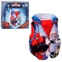 Жилет надувной Intex 98014 Человек-паук