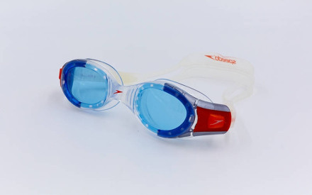 Окуляри для плавання дитячі SPEEDO FUTURA BIOFUSE JUNIOR 8012337239 