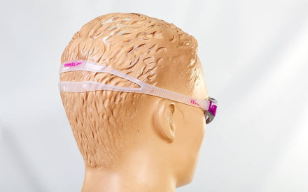 Окуляри для плавання дитячі SPEEDO FUTURA BIOFUSE JUNIOR 8012337239 