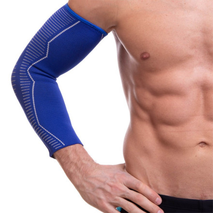 Налокітник компресійний SIBOTE ST-7033 1шт