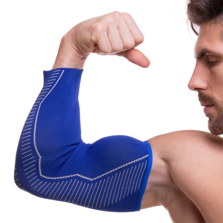 Налокітник компресійний SIBOTE ST-7033 1шт