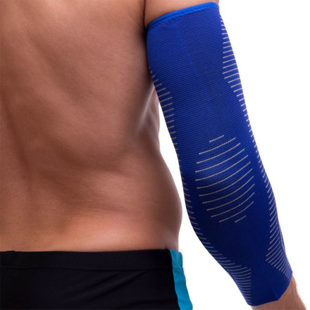 Налокітник компресійний SIBOTE ST-7033 1шт