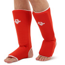 Захист гомілки та стопи HARD TOUCH CO-8912-R