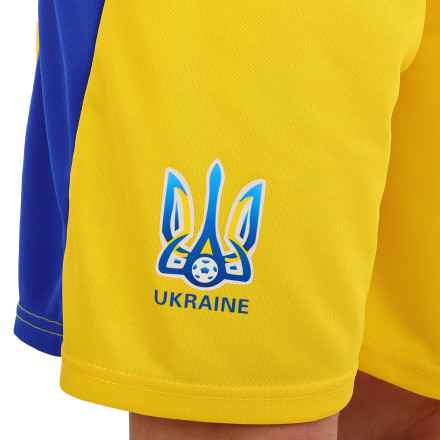 Форма футбольна дитяча Ukraine CO-4659