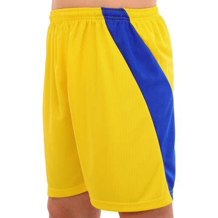 Форма футбольна дитяча Ukraine CO-4659