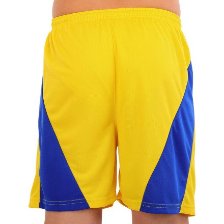 Форма футбольна дитяча Ukraine CO-4659