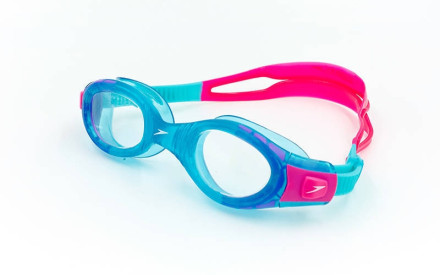 Окуляри для плавання дитячі SPEEDO FUTURA BIOFUSE JUNIOR 8012330000 
