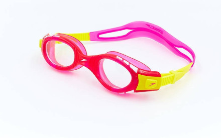 Окуляри для плавання дитячі SPEEDO FUTURA BIOFUSE JUNIOR 8012330000 