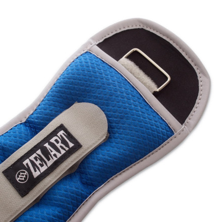 Обтяжувачі-манжети для рук та ніг FI-1964-2 (2 x 1кг)