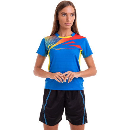 Форма для великого тенісу та сквошу LD-1822B-3