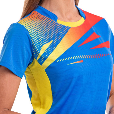 Форма для великого тенісу та сквошу LD-1822B-3