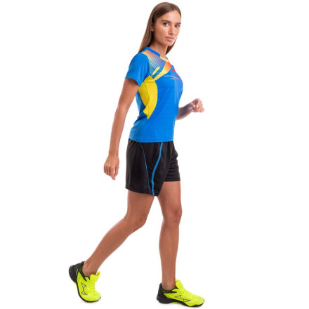 Форма для великого тенісу та сквошу LD-1822B-3