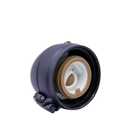 Пляшка-термос Forever Stand When You Smile Don&#39;t Worry FI-183 480мл