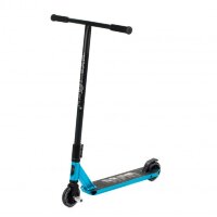 Самокат трюковий Explore Drum PC HIC OX синій