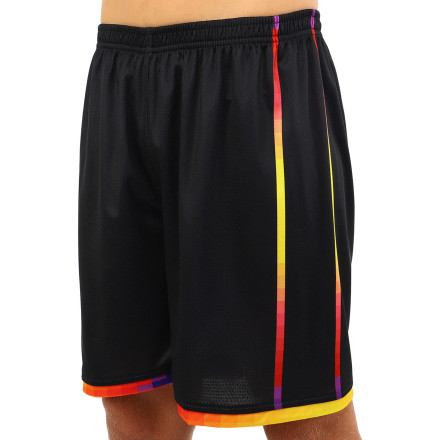 Форма баскетбольная подростковая NB-Sport NBA PHOENIX SUNS DURANT 35 BA-3836