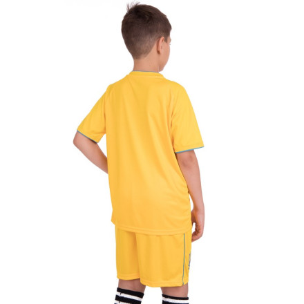 Форма футбольна дитяча Ukraine CO-3573-Y