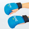 Накладки (перчатки) для карате Matsa MA-0010-BL