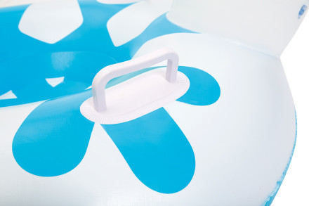 Санки-тюбінг Bestway H2OGo Єдиноріг 39065E