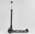 Самокат Scooter Maxi S779 Чорний &quot;779-1512&quot;
