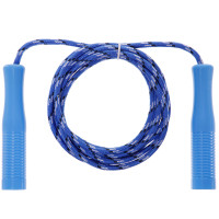 Скакалка SP-Sport FI-4919 2,5м синій