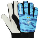 Воротарські рукавиці дитячі DYNAMOKYIV BALLONSTAR FB-8242 розмір 5-7 