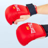Накладки (перчатки) для карате Matsa MA-0010-R