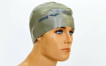 Шапочка для плавання Arena AR-91294-20 SOFT LATEX