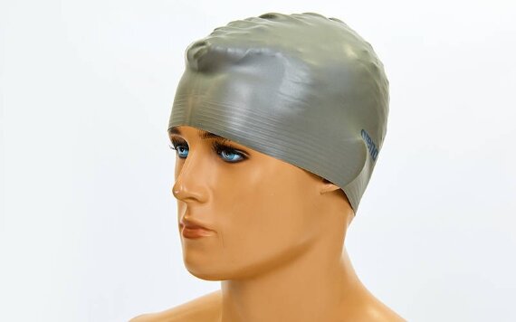 Шапочка для плавания Arena AR-91294-20 SOFT LATEX