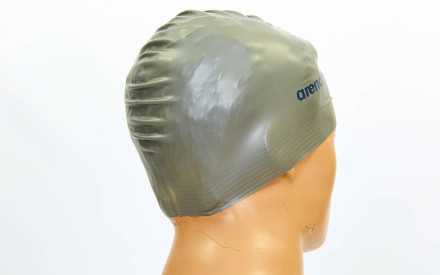 Шапочка для плавання Arena AR-91294-20 SOFT LATEX