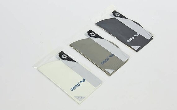 Шапочка для плавания Arena AR-91294-20 SOFT LATEX