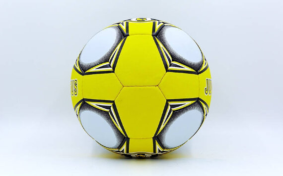 Мяч футбольный Juventus FB-0047-134