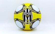 Мяч футбольный Juventus FB-0047-134